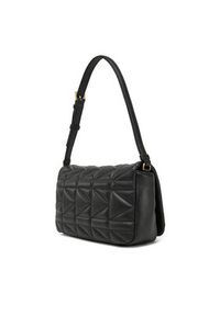 Karl Lagerfeld - KARL LAGERFELD Torebka A1W30437 Czarny. Kolor: czarny. Materiał: skórzane #4