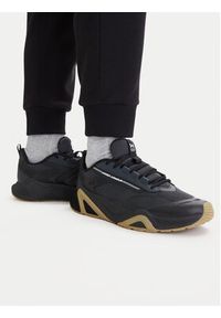 Under Armour Buty na siłownię UA Charged Commit TR 5 6007140 Czarny. Kolor: czarny. Materiał: materiał. Sport: fitness #6