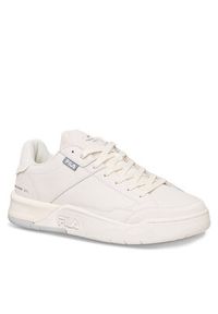 Fila Sneakersy Venida FFM0250.10005 Écru. Materiał: skóra #5