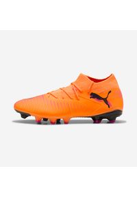 Buty piłkarskie Puma Future 8 Match FG/AG. Sport: piłka nożna