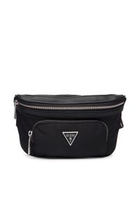 Guess Nerka HMMINY P6131 Czarny. Kolor: czarny. Materiał: materiał #1