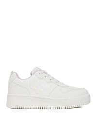 Sneakersy Disney Classics. Kolor: biały. Wzór: motyw z bajki #1