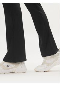 Calvin Klein Performance Legginsy 00GWS4L650 Czarny Slim Fit. Kolor: czarny. Materiał: syntetyk #2