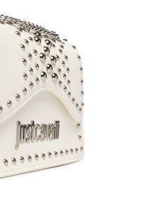 Just Cavalli Torebka 80RA4BP1 ZSD95 Biały. Kolor: biały. Materiał: skórzane #2