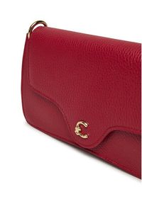 Coccinelle Torebka E5 SSL 27 01 01 Czerwony. Kolor: czerwony. Materiał: skórzane #3