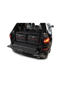 KJUST - Torby Do Bagażnika Bmw X7 2018+ 5Szt Kjust. Kolor: czarny. Styl: sportowy #1