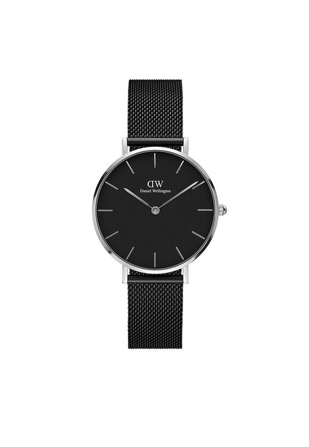 Zegarek Daniel Wellington. Kolor: czarny