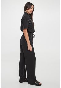 Liu Jo - Kombinezon damski z lyocellu LIU JO #4