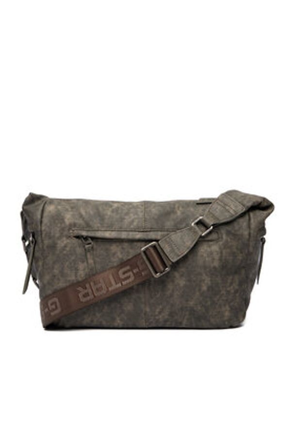 G-Star RAW - G-Star Raw Torebka C-LDA5453B Szary. Kolor: szary