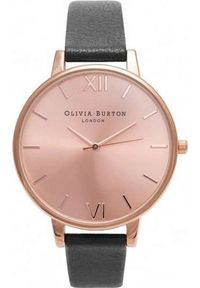 Zegarek Olivia Burton Zegarek Damski Olivia Burton OB14BD27 (38 mm) #1