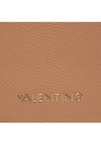 VALENTINO - Valentino Plecak Brixton VBS7LX02 Beżowy. Kolor: beżowy. Materiał: skóra #3