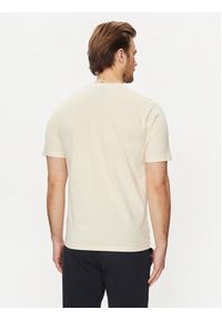 Ellesse T-Shirt Club SHV20259 Biały Regular Fit. Kolor: biały. Materiał: bawełna #5