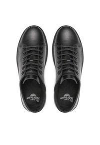 Dr. Martens Sneakersy Dante 16736001 Czarny. Kolor: czarny. Materiał: skóra