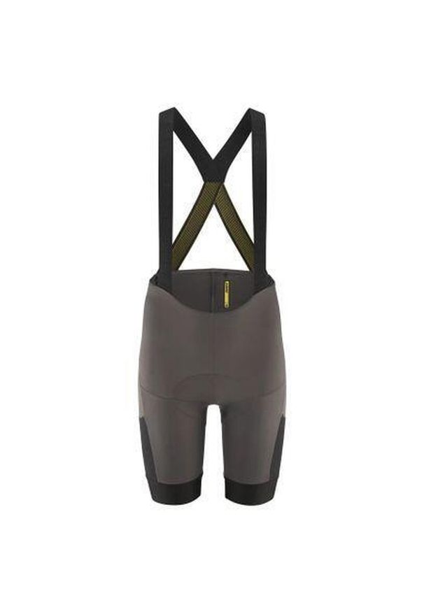 MAVIC - Szorty Mavic Allroad Cargo. Kolor: szary. Długość: długie. Sport: kolarstwo