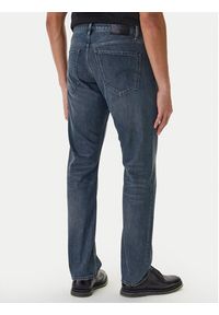 G-Star RAW - G-Star Raw Jeansy Mosa D23692-D775 Szary Straight Fit. Kolor: szary #2