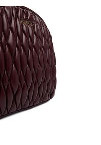 MEXX Plecak C-MEXX-L-011-08 Bordowy. Kolor: czerwony. Materiał: materiał #3