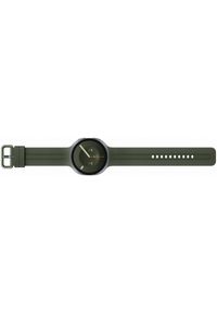 SAMSUNG - Samsung Galaxy Watch 9 44mm Srebrny (L350). Kolor: srebrny #4