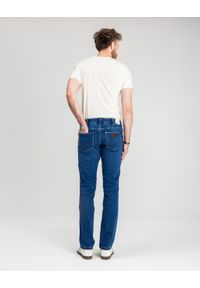 Wrangler - MESKIE SPODNIE WRANGLER GREENSBORO OLYMPIA 112341419 #4