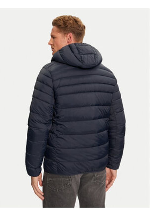 CMP Kurtka zimowa 34K2807 Granatowy Regular Fit. Kolor: niebieski. Materiał: syntetyk. Sezon: zima