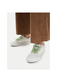 Tenisówki Vans. Kolor: biały #1