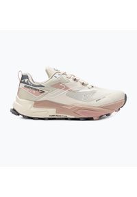 Buty do biegania damskie Joma Sierra. Kolor: beżowy