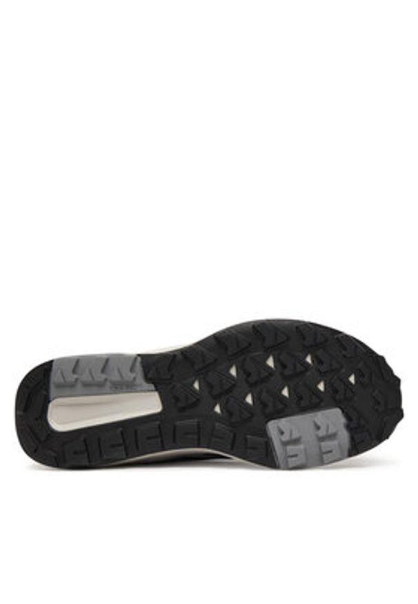 Adidas - adidas Trekkingi Terrex Anylander JR9088 Szary. Kolor: szary. Materiał: materiał. Model: Adidas Terrex. Sport: turystyka piesza