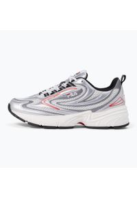 Fila - Buty damskie FILA Actix Retro. Kolor: szary