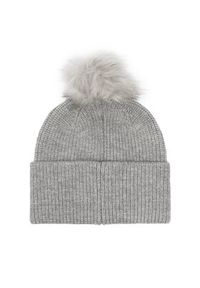 Guess Czapka AW5213 POL01 Szary. Kolor: szary. Materiał: materiał #2