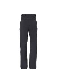 Vaude - Spodnie narciarskie dla kobiet VAUDE Monviso Alpine. Kolor: czarny. Sezon: zima. Sport: narciarstwo #1