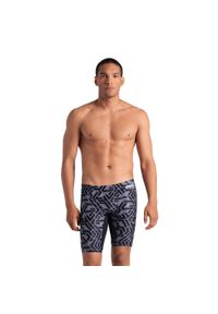 Jammer Arena Escape. Kolor: czarny #1