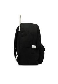 Tommy Jeans Plecak Tjw Ess Daily Dome Backpack AW0AW18648 Czarny. Kolor: czarny. Materiał: materiał #5