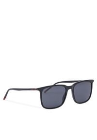 Hugo - HUGO Okulary przeciwsłoneczne 1344/S 207975 Czarny. Kolor: czarny