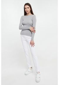 Max Mara Leisure - Sweter damski Favella MAX MARA LEISURE #4