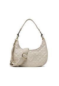 Love Moschino - LOVE MOSCHINO Torebka JC4068PP1HLA0110 Écru. Materiał: skórzane #3