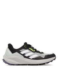 Adidas - adidas Buty do biegania Terrex Trail Rider Trail Running Shoes IF2576 Szary. Kolor: szary. Materiał: materiał. Model: Adidas Terrex. Sport: bieganie #1