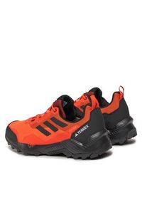 Adidas - adidas Trekkingi Terrex Eastrail 2.0 RAIN.RDY Hiking HP8603 Pomarańczowy. Kolor: pomarańczowy. Materiał: materiał, mesh. Model: Adidas Terrex. Sport: turystyka piesza #6