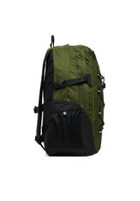The North Face Plecak Borealis NF00CF9CDIW1 Khaki. Kolor: brązowy. Materiał: materiał