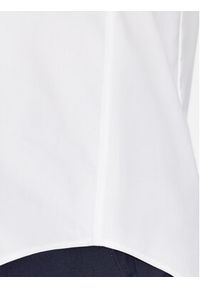 BOSS - Boss Koszula H-Hank-Spread-C6-233 50502652 Biały Slim Fit. Kolor: biały. Materiał: bawełna #5
