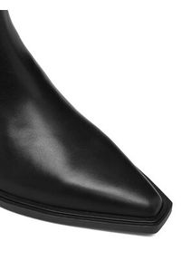 Vagabond Shoemakers Kozaki Kelsey 5810-001-20 Czarny. Kolor: czarny. Materiał: skóra #4
