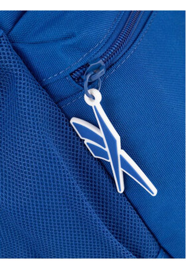 Reebok Plecak RBK-021-CCC-06 Kolorowy. Materiał: poliester, materiał. Wzór: kolorowy