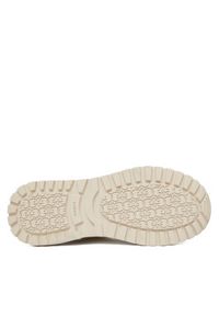 Pinko - PINKO Sneakersy Gem 11 SS0143 P143 Beżowy. Kolor: beżowy. Materiał: materiał #3