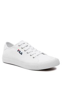 Fila Sneakersy Pointer Classic FFM0043 Biały. Kolor: biały