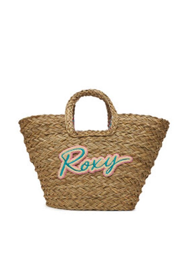 Roxy Torebka ROXY-L-001-07 Beżowy. Kolor: beżowy