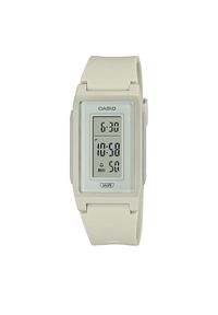Zegarek Casio. Kolor: biały #1