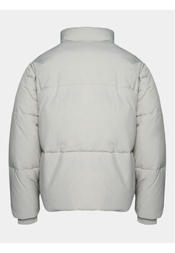 Redefined Rebel Kurtka puchowa 225057 Szary Regular Fit. Kolor: szary. Materiał: syntetyk