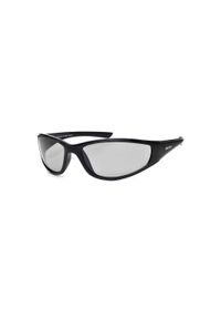 ARCTICA - Okulary turystyczne unisex Arctica S-140FP. Kolor: czarny. Sport: turystyka piesza