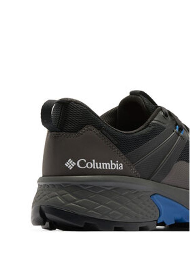columbia - Columbia Trekkingi TELLURIX PEAK™ WP 2164961 Czarny. Kolor: czarny. Materiał: materiał. Sport: turystyka piesza