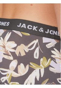 Jack & Jones - Jack&Jones Komplet 7 par bokserek Abstract 12274710 Kolorowy. Materiał: bawełna. Wzór: kolorowy #8