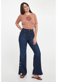 Twinset Milano - Jeansy damskie TWINSET #1