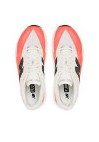 New Balance Buty do biegania FuelCell Rebel V5 MFCXLV5 Biały. Kolor: biały. Materiał: materiał #5